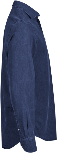Zoom bild av Denim Shirt Indigo