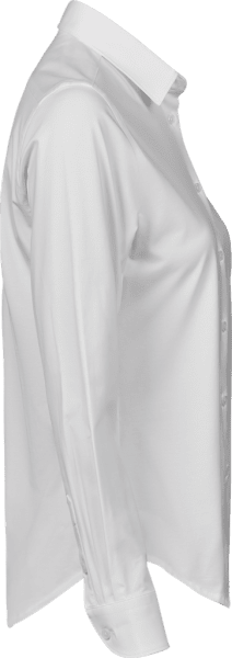 Zoom bild av Women's Active Stretch Shirt White