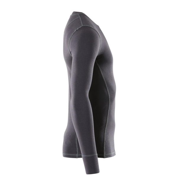 Zoom bild av Funktionsunderställströja, marin