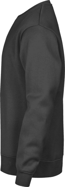 Zoom bild av Urban Sweatshirt, unisex Black