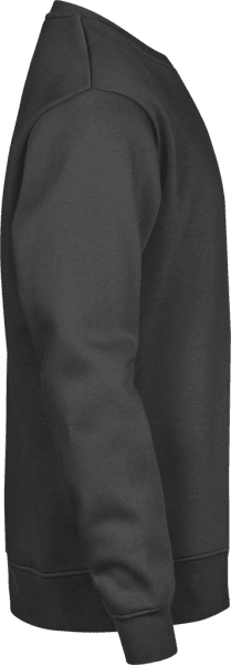 Zoom bild av Urban Sweatshirt, unisex Black