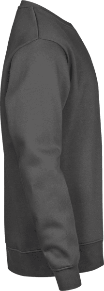 Zoom bild av Urban Sweatshirt, unisex Dark Grey