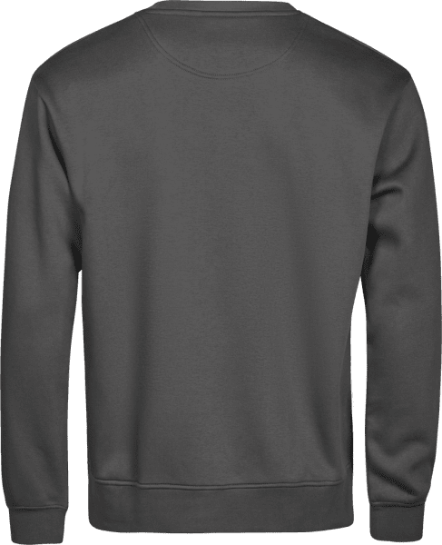Zoom bild av Urban Sweatshirt, unisex Dark Grey