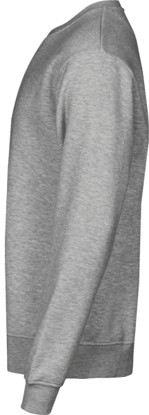 Zoom bild av Urban Sweatshirt, unisex Heather Grey