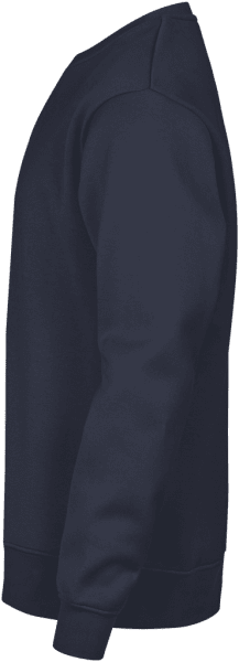 Zoom bild av Urban Sweatshirt, unisex Navy