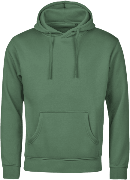 Zoom bild av Urban Hooded Sweatshirt, unisex Cactus
