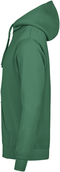 Zoom bild av Urban Hooded Sweatshirt, unisex Cactus