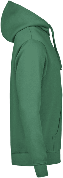 Zoom bild av Urban Hooded Sweatshirt, unisex Cactus
