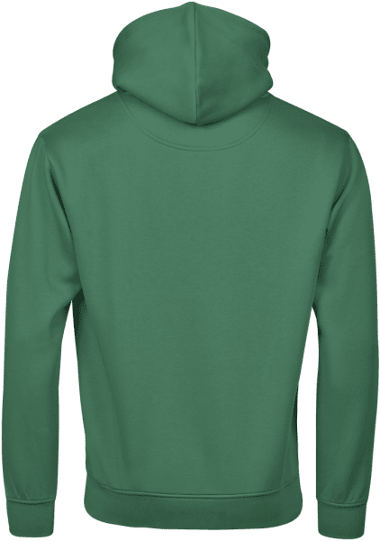Zoom bild av Urban Hooded Sweatshirt, unisex Cactus