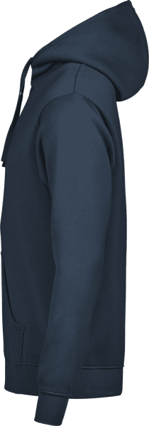 Zoom bild av Urban Hooded Sweatshirt, unisex Ink