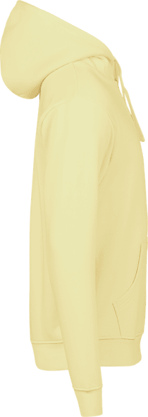 Zoom bild av Urban Hooded Sweatshirt, unisex Sunshine