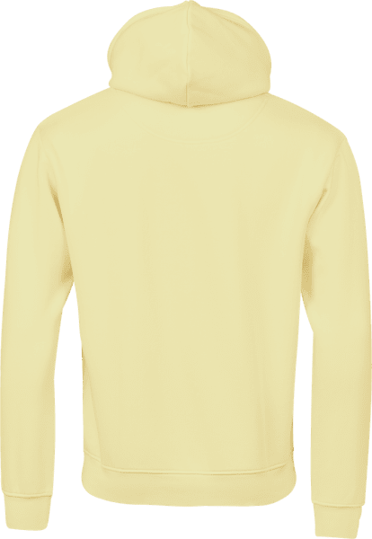 Zoom bild av Urban Hooded Sweatshirt, unisex Sunshine