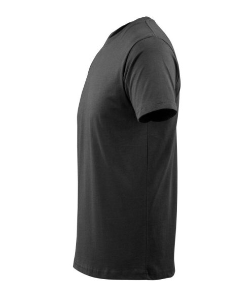 Zoom bild av Kortärmad t-shirt, svart