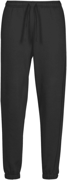 Zoom bild av Urban Sweatpants, unisex Black