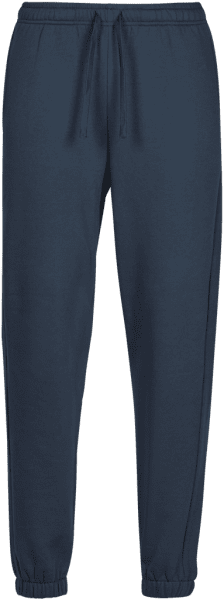 Zoom bild av Urban Sweatpants, unisex Ink