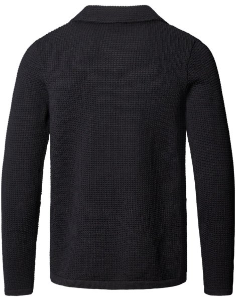 Zoom bild av Swindon mens blazer, navy