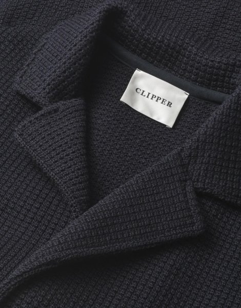Zoom bild av Swindon mens blazer, navy