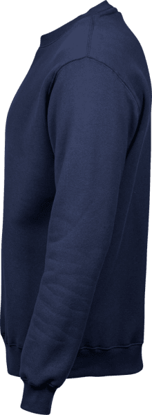 Zoom bild av Heavy Sweatshirt, unisex Navy