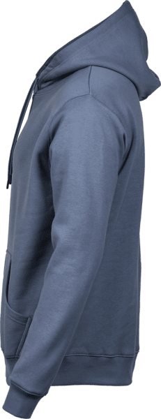 Zoom bild av Heavy Hooded Sweatshirt, unisex Flintstone