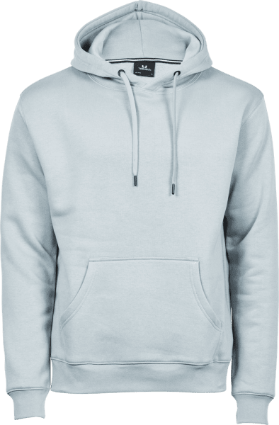 Zoom bild av Heavy Hooded Sweatshirt, unisex Ice Blue