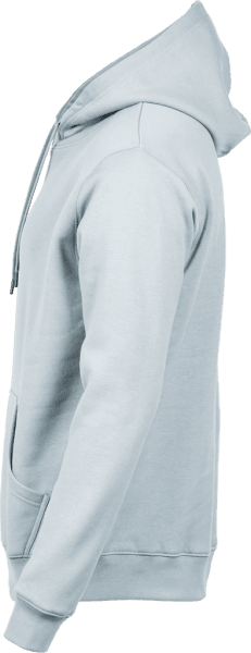 Zoom bild av Heavy Hooded Sweatshirt, unisex Ice Blue