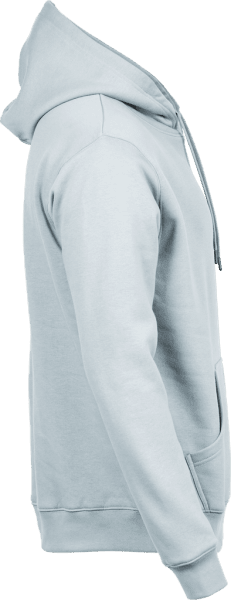 Zoom bild av Heavy Hooded Sweatshirt, unisex Ice Blue