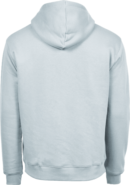 Zoom bild av Heavy Hooded Sweatshirt, unisex Ice Blue