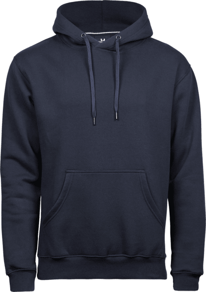Zoom bild av Heavy Hooded Sweatshirt, unisex Navy