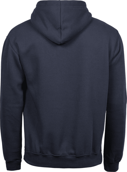 Zoom bild av Heavy Hooded Sweatshirt, unisex Navy