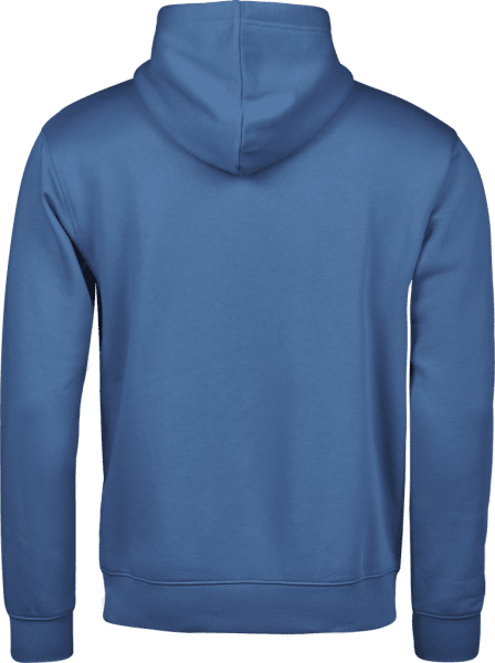 Zoom bild av Heavy Hooded Sweatshirt, unisex Ocean Blue