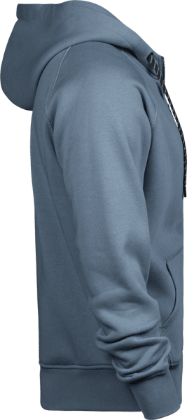 Zoom bild av Fashion Full Zip Hood Flintstone