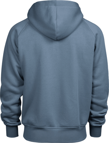 Zoom bild av Fashion Full Zip Hood Flintstone