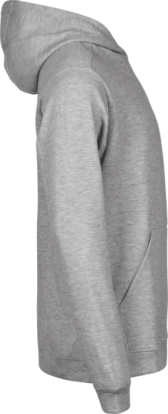Zoom bild av Athletic Crew Neck Sweat, unisex Heather Grey