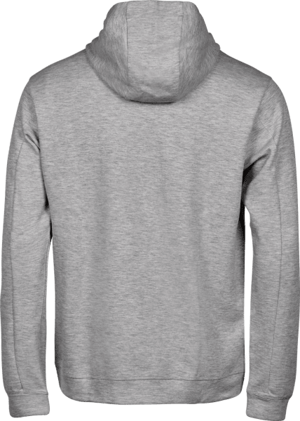 Zoom bild av Athletic Crew Neck Sweat, unisex Heather Grey