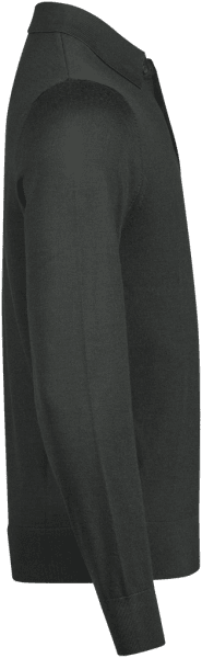 Zoom bild av Polo Knit Pine