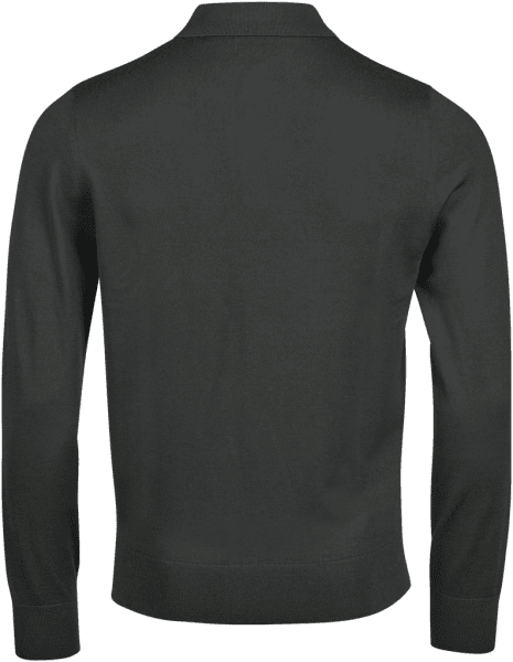 Zoom bild av Polo Knit Pine