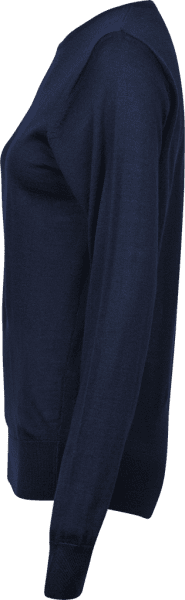 Zoom bild av Women's Crew Neck Navy