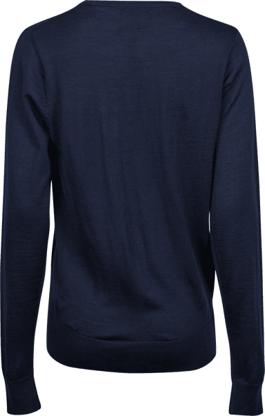 Zoom bild av Women's Crew Neck Navy