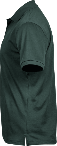 Zoom bild av Club Polo Dark Green