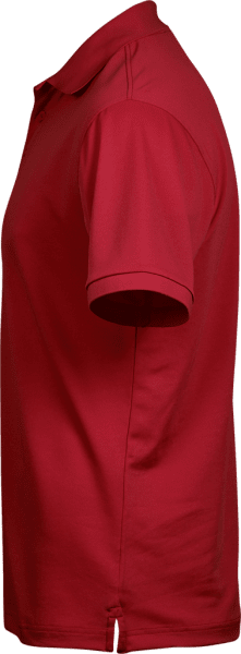 Zoom bild av Club Polo Red