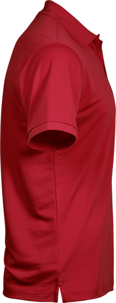 Zoom bild av Club Polo Red