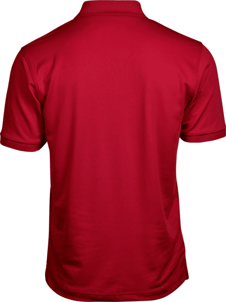 Zoom bild av Club Polo Red