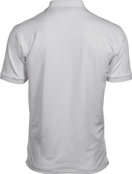 Zoom bild av Club Polo White
