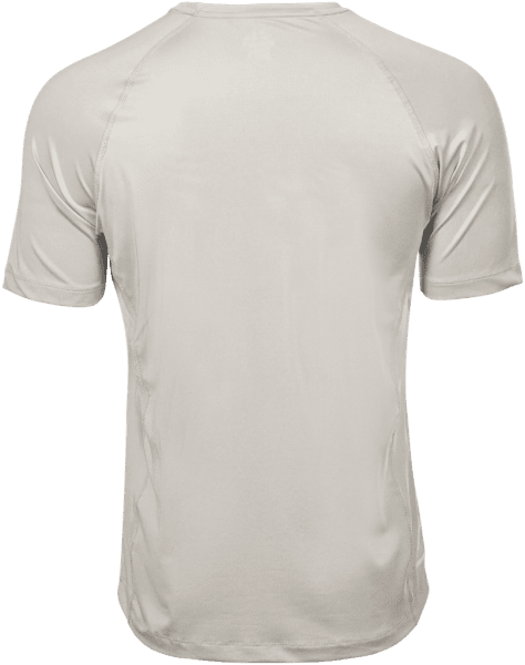 Zoom bild av Cool Dry Tee, unisex Cement