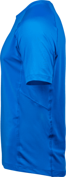 Zoom bild av Cool Dry Tee, unisex Sky Diver