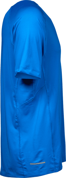 Zoom bild av Cool Dry Tee, unisex Sky Diver