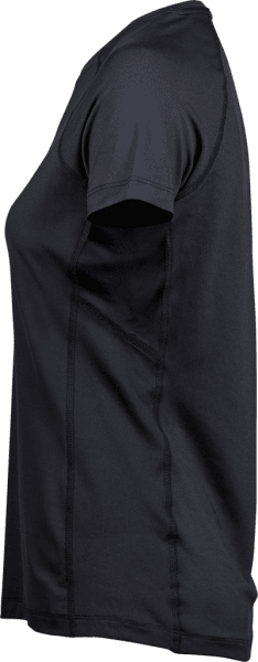 Zoom bild av Women´s Cool Dry Tee Black