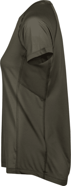 Zoom bild av Women´s Cool Dry Tee Deep Green