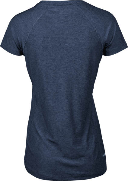 Zoom bild av Women´s Cool Dry Tee Navy Melange