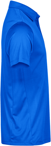 Zoom bild av Luxury Sport Polo Electric Blue